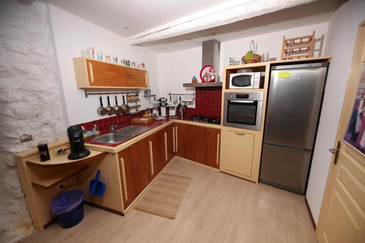 La Maison Du Pescadou Gruissan Village-Autentique-Plage Екстер'єр фото